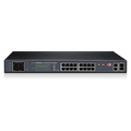 POE-16250CL+2G+2SFP 16-Port PoE Switch, 16x 10/100