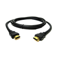 HDMI 2M GOLD PLATED