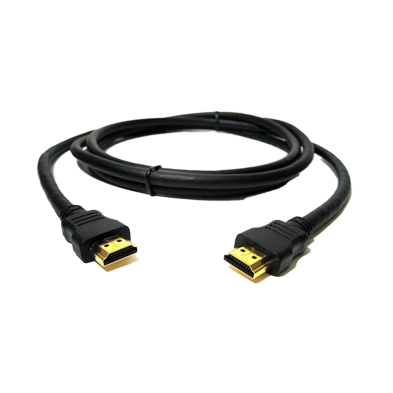 HDMI 2M GOLD PLATED