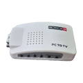 PR-VGATOBNC VGA to AV Convertor