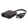 PR-HDMItoVGA  HDMI to VGA convertor