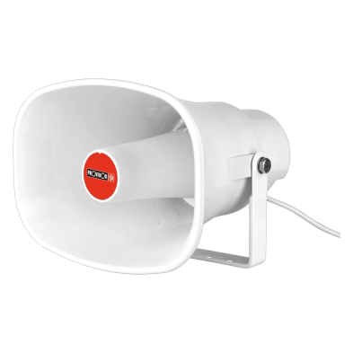 PR-HS15W-IP HORN SPEAKER