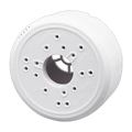 PR-B42PJB Junction Box for AHD cam Plastic White