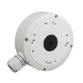 PR-B55JB Waterproof Junctin Box AHD & IP Vari-Focal Cameras