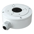 PR-JB12IP66 JUNCTION BOX DI FIXED I2 & I4 BULLET