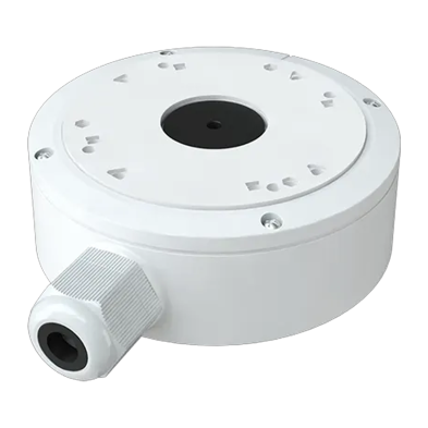 PR-JB14IP66 JUNCTION BOX IP66 I6 / DI-VF