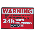 Warning Sign