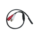 MIC CCTV Microphone