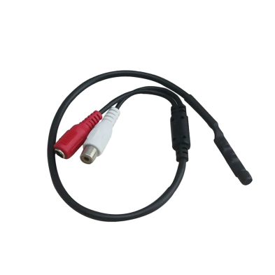 MIC CCTV Microphone