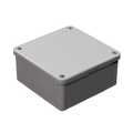 JUNCTION BOX EHJ17 IP66 120x120x58mm