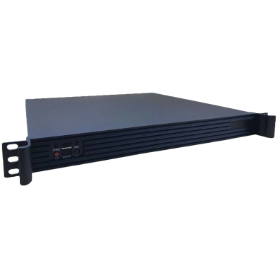 OC-MS-M(1U) OSSIA VMS MANAGMENT SERVER 512 LICENSES