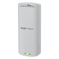 RG-EST100-E BRIDGE OUTDOOR PAIR 10DBI 500M