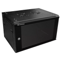 CAB-6U FIXED WALL BOX