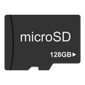128GB MICRO SD C10