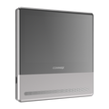 CDV-70QT NEO SILVER 7”  MONITOR MOBILE APP