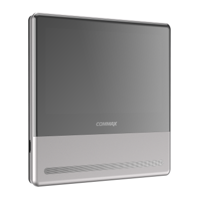 CDV-70QT NEO SILVER 7”  MONITOR MOBILE APP