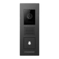 DRC-4PIP (D SIL)  IP65 VANDAL RES CAM FOR CDV-70QT