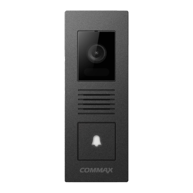 DRC-4PIP (D SIL)  IP65 VANDAL RES CAM FOR CDV-70QT