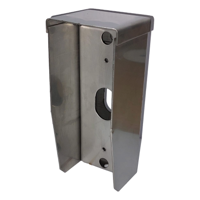 SS-4PIP Stainless Steel Box for DRC-4PIP