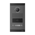 DRC-2ML (D SIL)  2 BUTTON VIDEO ENTRY STATION