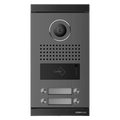 DRC-4ML (D SIL) 4 BUTTON VIDEO ENTRY STATION