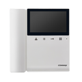 CDV-43K WHITE 4.3” TCH BUTT COL MON