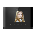 CDV-77M BLK  7" VIDEO MONITOR