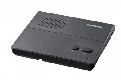 CM-800 (D GREY)1 CALL OPEN VOICE SUBSTATION