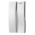 DP-2S (WHITE) ROOM MASTER 220 VOLT