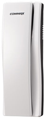 DP-SS (WHITE) APARTMENT TELEPHONE