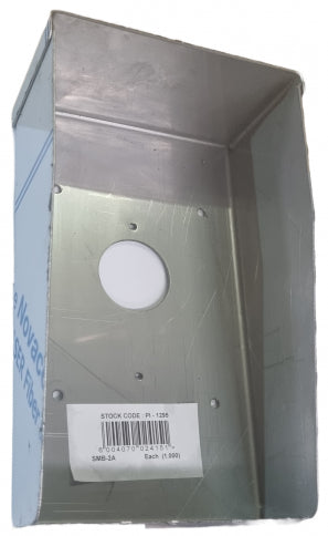 SMB-2A SURF MNT BOX DR-DW2N
