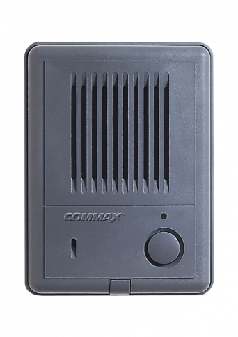 DR-2K (D GREY) DOOR STN SURFACE MOUNT