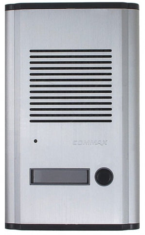 DR-201A FLSH DOOR STN  DP-201
