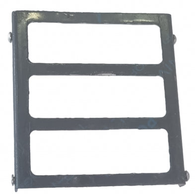 GRUSS STAINLESS STEEL GRILL