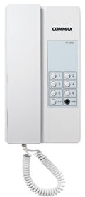TP-6RC (WHITE) 6 CALL HANDSET MASTER