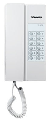 TP-12RM (WHITE)12-WAY MASTER