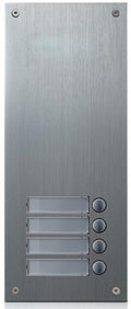 DR-4US (L)  4 BUTTON ADD ON PANEL