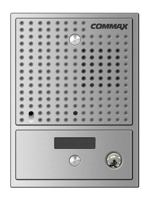 DR-2GS AUDIO DOOR UNIT