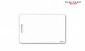 C702  STANDARD PROXIMITY CARD