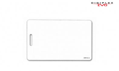 C702  STANDARD PROXIMITY CARD