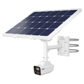 SOL1-240ADSRN-36 4MP Solar Camera