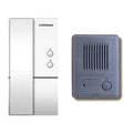 DP-LA01(M+S) (WHITE)/DR-2K (D GREY) 1:2 220V BOXED KIT