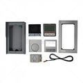 BPT MTM GSM KIT with Scroll Display and 2 Surface Modules
