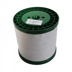 Braided Wire - 304 1.2mm Stainless Steel / 1600m