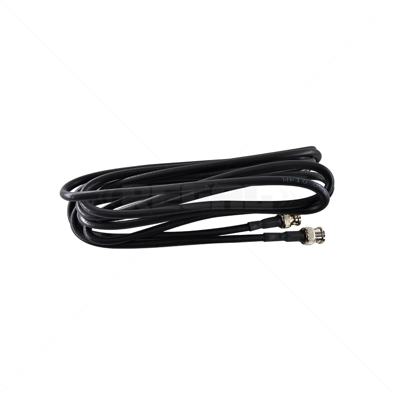 Cable - Coaxial Fly Lead 3m Male - Male BNC