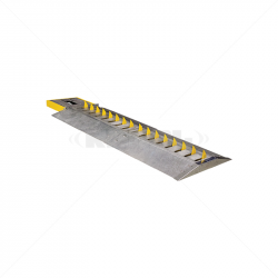 Centurion Barriers Claws Spike 4.5m Length Direct Drive Surface Mount