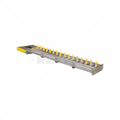 Centurion Barriers Claws Spike System 3.0m Direct Drive Flush Mount