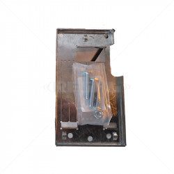 Centurion D3 SMART - D5 EVO SMART - D6 SMART Base Plate