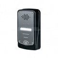 Centurion G-Speak Ultra 1 Button Metal Facia Gate Station