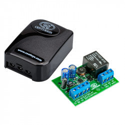 Centurion Gate Motor 24-12V DC-DC Regulator with Relay